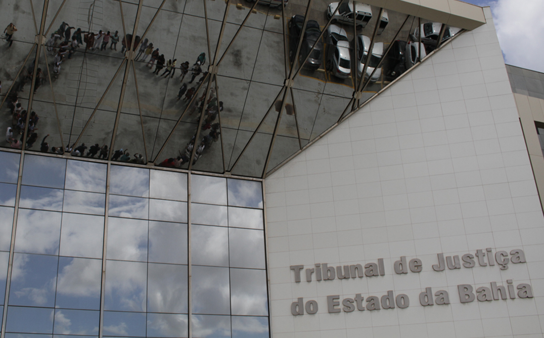 Tribunal de Justiça do Estado da Bahia