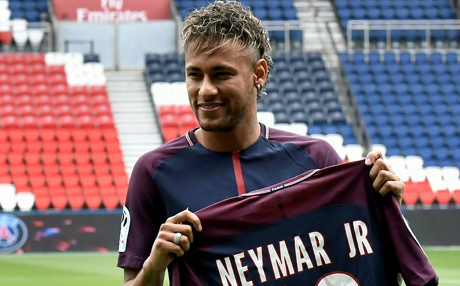 Futebol: Guingamp à espera de Neymar