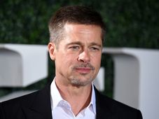 Imagem - Brad Pitt revela sofrer distúrbio neurológico raro que o impede de reconhecer rostos; entenda