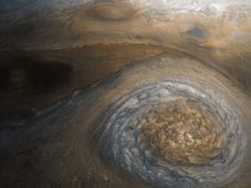 Imagem - Campo magnético da Terra já se moveu mais de 2.250 km, e organizações mundiais já se preparam para conter os danos
