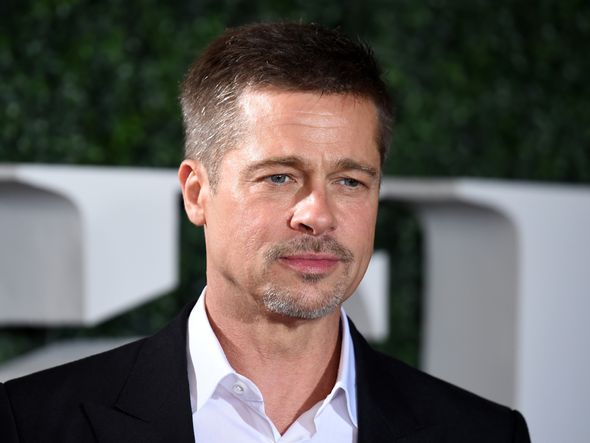 Imagem - Filha de Angelina Jolie e Brad Pitt pede retirada do sobrenome do pai na Justiça