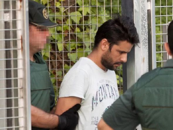 Mohammed Aallaa é acusado de de participar dos atentados terroristas que mataram 15 pessoas em Barcelona e Cambrils na última quinta-feira (17) por AFP