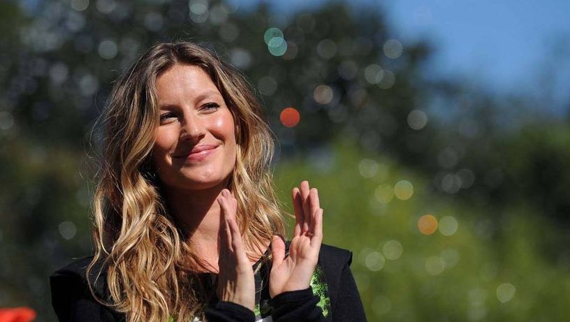 Imagem - Saiba o significado do nome do terceiro filho de Gisele Bündchen