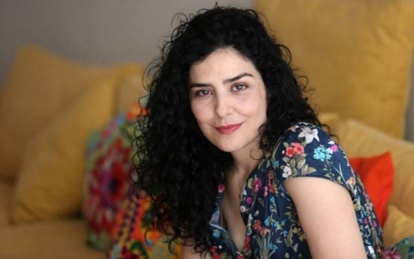 Leticia Sabatella desembarca em Salvador para apresentar Ilíada ao lado de Daniel Dantas por Divulgação