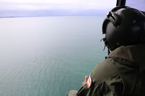 Ele diz que afundar navios com esse propósito é um grande negócio no mercado atual por Fotos: Alberto Maraux/SSP