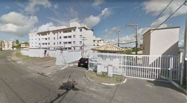 7º: Avenida Aliomar Baleeiro, com sete vítimas