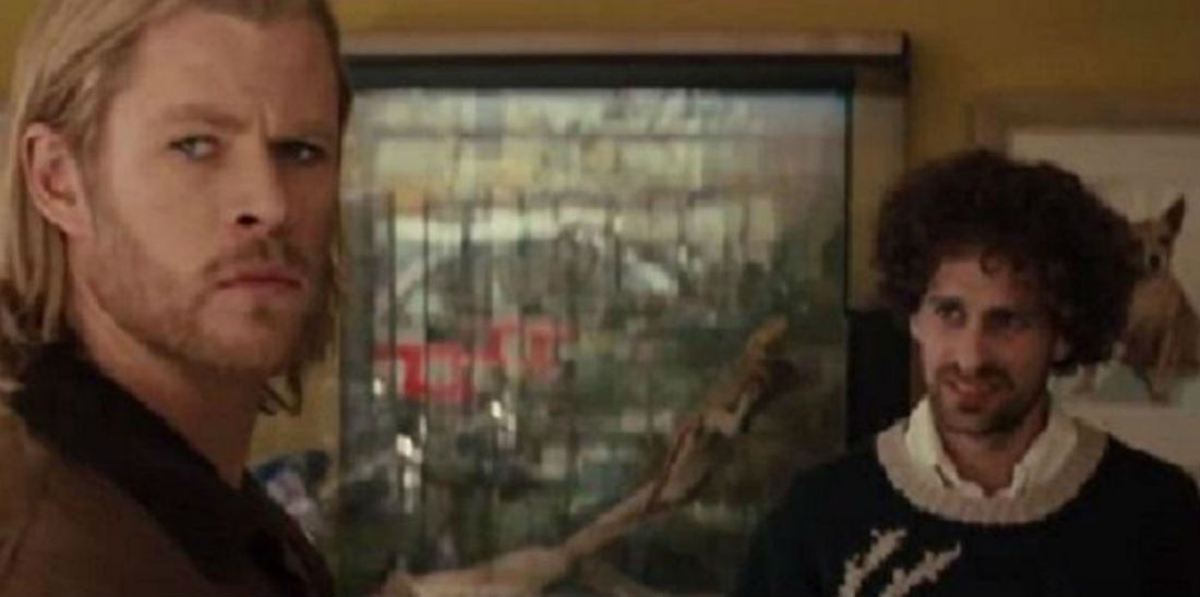 Isaac Kappy, ator de Thor e Breaking Bad, morre aos 42 anos de idade