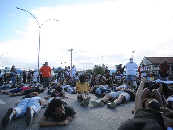 . por Foto: Felipe Ribeiro/JC Imagem