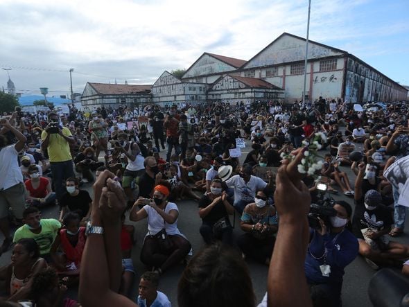 . por Foto: Felipe Ribeiro/JC Imagem