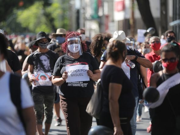 . por Foto: Felipe Ribeiro/JC Imagem