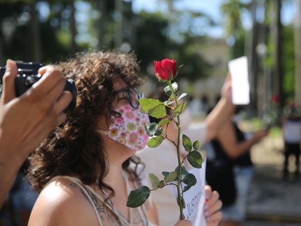 . por Foto: Felipe Ribeiro/JC Imagem