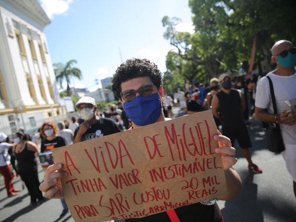 . por Foto: Felipe Ribeiro/JC Imagem