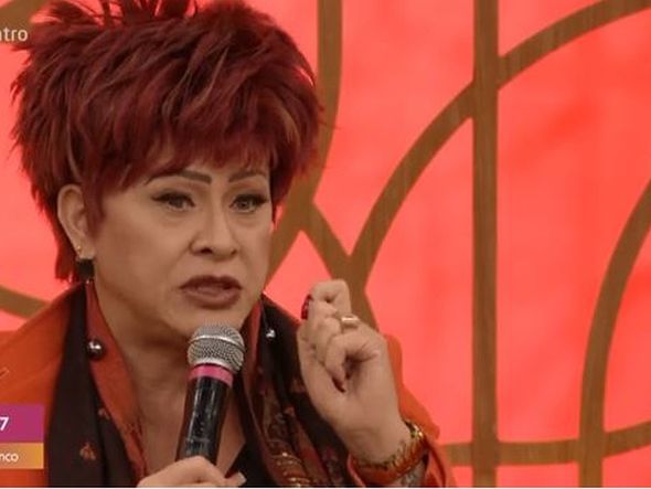 Atriz fala sobre o julgamento nas redes sociais por TV Globo