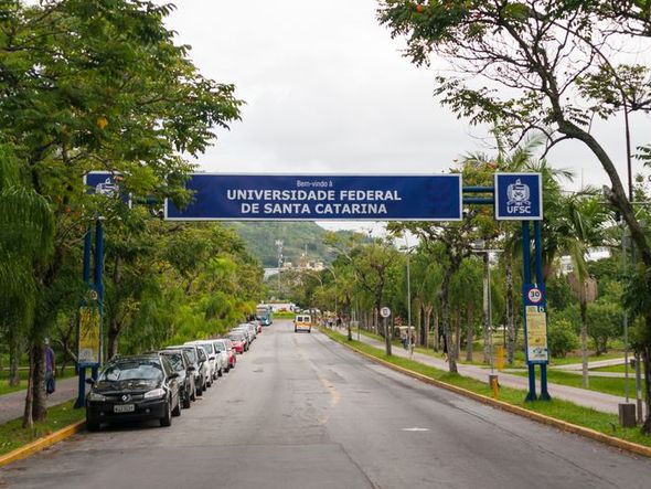 Projeto-piloto do diploma digital foi realizado na Universidade Federal de Santa Catarina (UFSC)  por Henrique Almeida/Agecom-UFSC