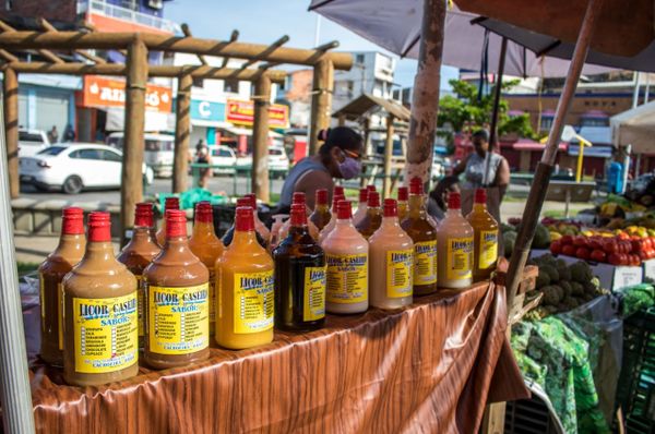 Procura por licor foi grande no bairro do Uruguai, em Salvador, no feriado dessa segunda