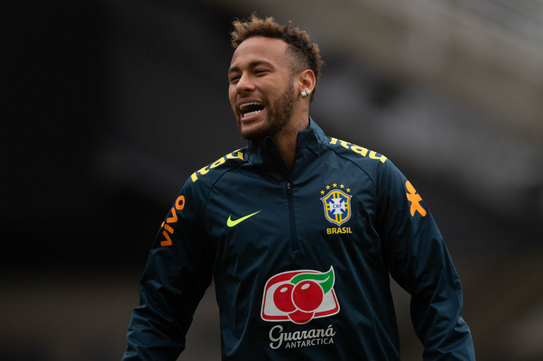 Copa do Mundo: Neymar busca ultrapassar Pelé como maior artilheiro