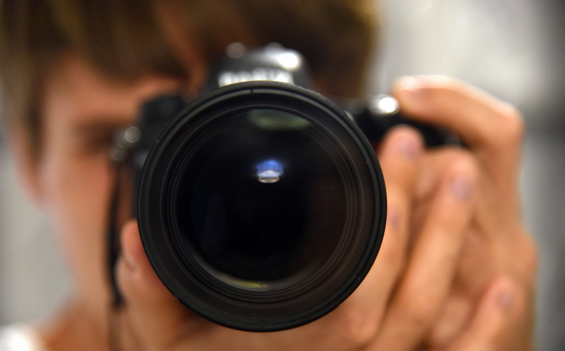 Fotojornalismo: entenda o que é e saiba mais sobre a profissão