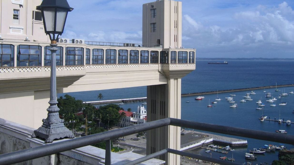 Imagem - Elevador Lacerda será reaberto nesta terça (25) com novo valor da tarifa