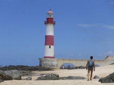 Imagem - Vamos falar de Itapuã? Então, sente que lá vem história!