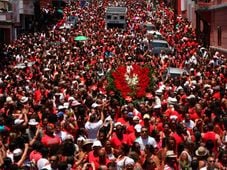 Imagem - Salvador divulga calendário oficial do verão 2025 com festas até o Carnaval