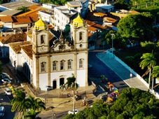 Imagem - Igreja do Bonfim terá 13 missas na última sexta-feira de 2024; veja horários