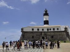 Imagem - Saiba quais são os destinos mais procurados pelos turistas na Bahia