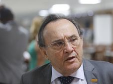 Imagem - Sebrae Bahia lamenta falecimento de Carlos de Souza Andrade