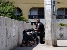 Imagem - Câmeras corporais nas fardas: redução de 40% da letalidade policial
