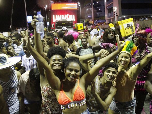 . por Foto: Evandro Veiga/ CORREIO