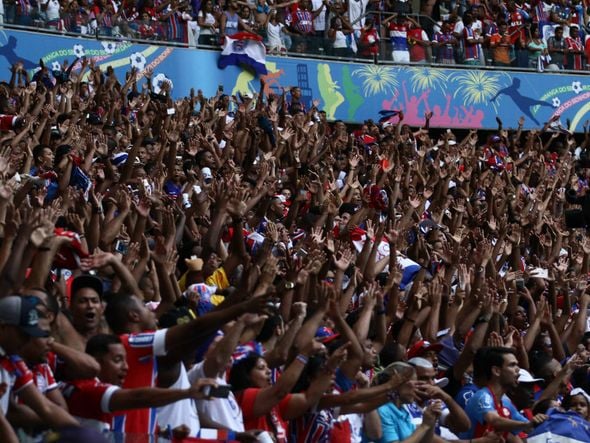 Imagem - Bahia inicia venda de ingressos para a partida contra o Criciúma