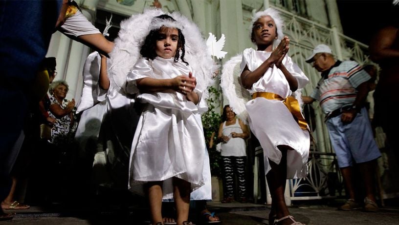 Imagem - Confira a programação da Festa de Reis; trânsito em Salvador será alterado a partir de domingo (5)