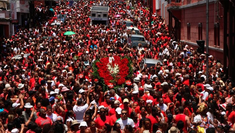 Imagem - Salvador divulga calendário oficial do verão 2025 com festas até o Carnaval