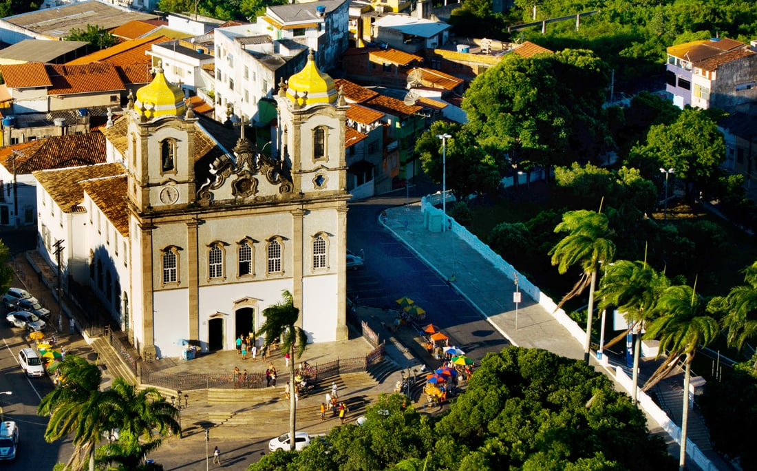 Devoção do Senhor do Bonfim does not accept intervention and wants to go to court