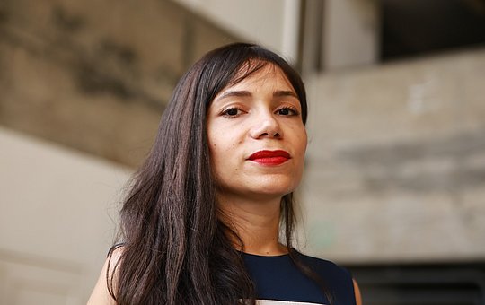 Mariana Regis é advogada feminista especializada em Direito das Famílias e fundadora da Rede Nacional das Advogadas Familistas Feministas e Mediadora de Conflitos por Divulgação