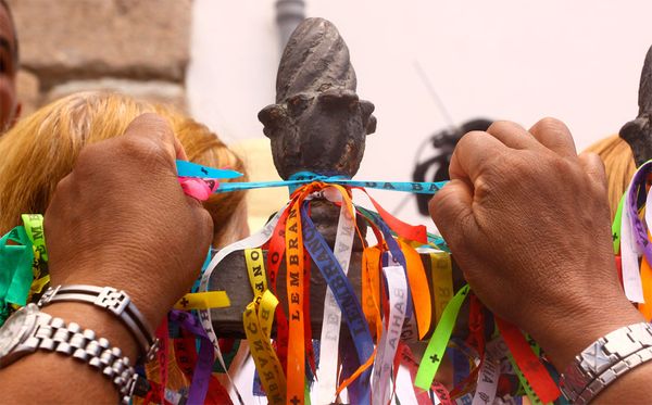 Senhor do Bonfim, uma grande devoção