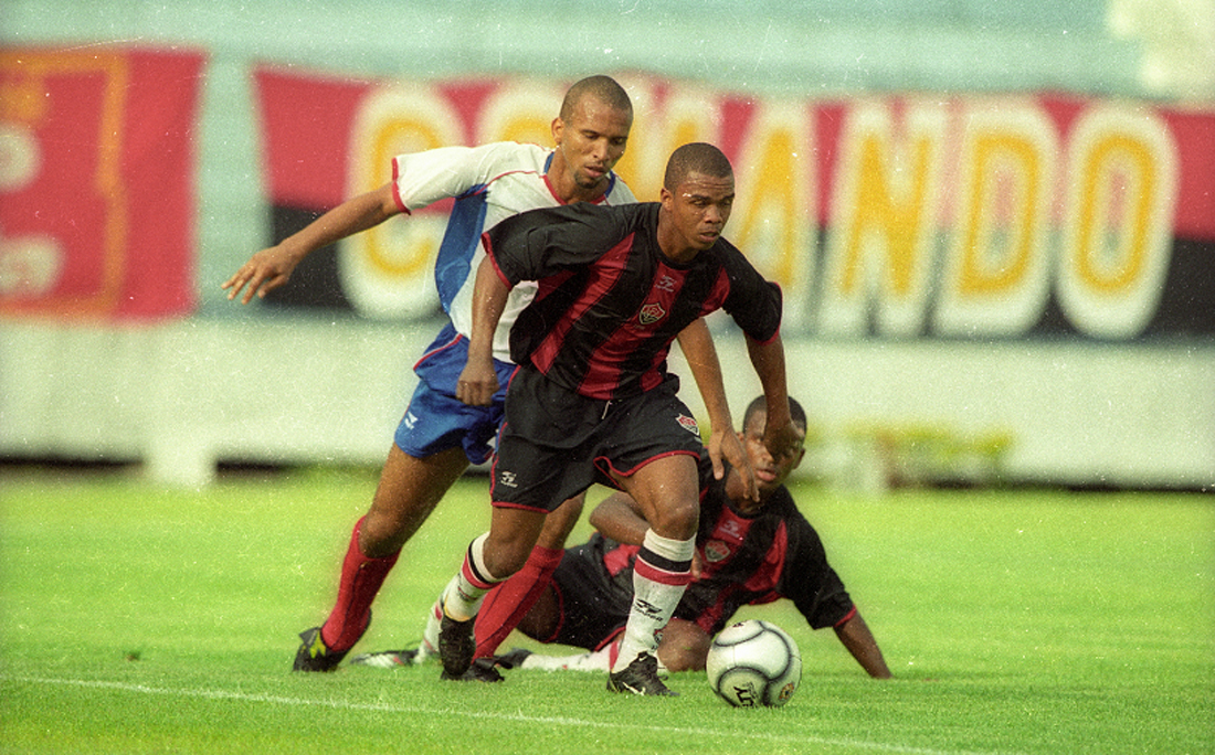 Arquivos Jogos ao vivo da Copa do Brasil - Barradão Online