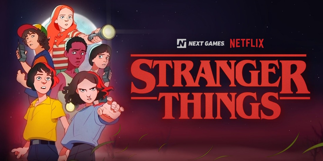 Netflix anuncia nova temporada de Stranger Things e vira o assunto