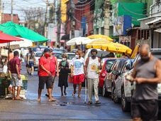 Imagem - Itapuã, Pituba e Pernambués são os bairros mais populosos de Salvador