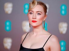 Imagem - Beatles: Saoirse Ronan será Linda McCartney em filmes sobre a banda