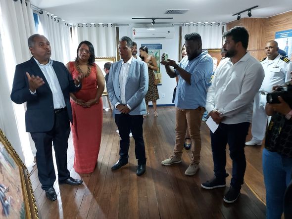 . por Foto: Divulgação