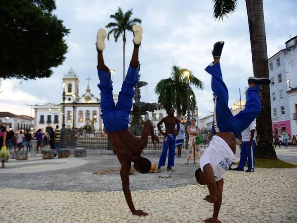 . por Foto: Betto Jr./CORREIO