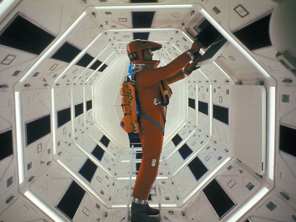 2001 – Uma Odisseia no Espaço, de Stanley Kubrick: épico sobre a humanidade por divulgação