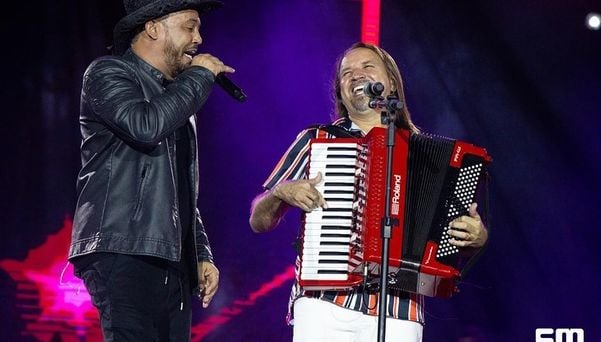 Dorgival Dantas por Divulgação