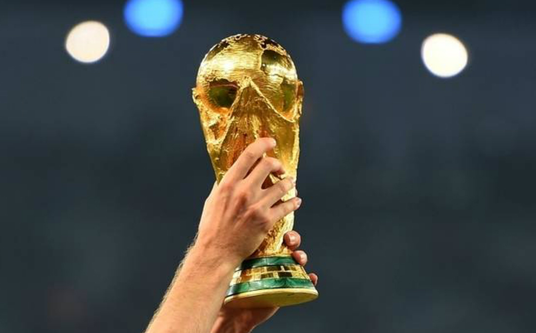 Copa do Mundo 2018: França fatura R$ 146,3 mi por título; veja quanto cada  seleção receberá - UOL Copa do Mundo 2018