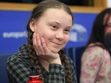 Imagem - Greta Thunberg chama proposta da COP29 de 'completo desastre' e 'sentença de morte'