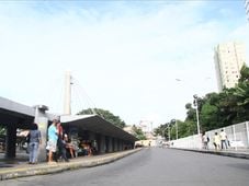 Imagem - Jovem é morto a tiros nas imediações da Estação Lapa