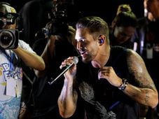 Imagem - Banda Eva será atração de encerramento da Maratona Salvador 2025