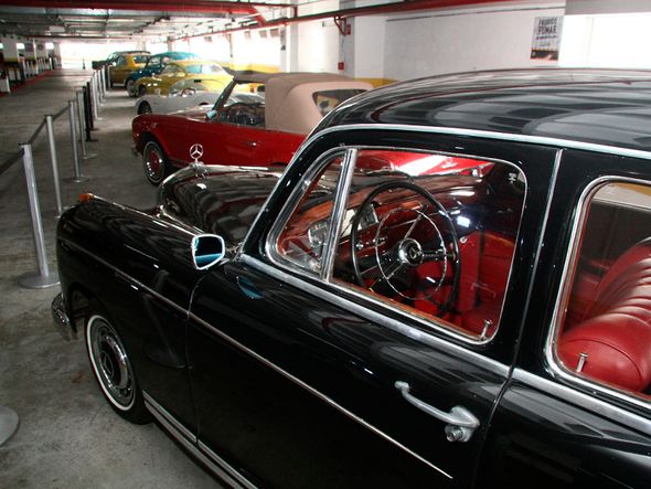 . por Foto: Mauro Akin Nassor/CORREIO