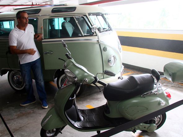 . por Foto: Mauro Akin Nassor/CORREIO