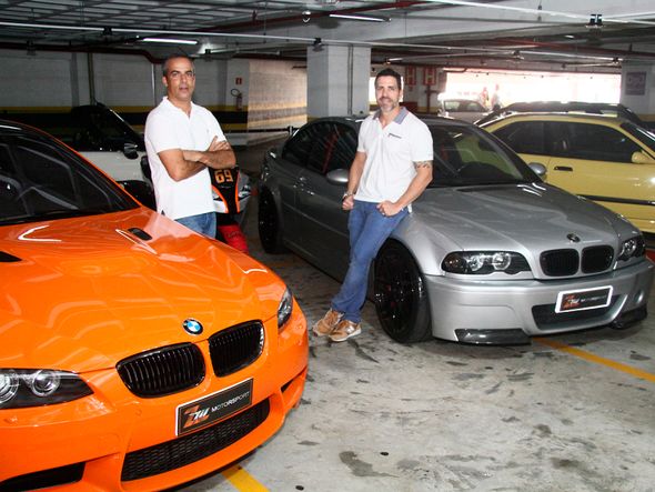 . por Foto: Mauro Akin Nassor/CORREIO